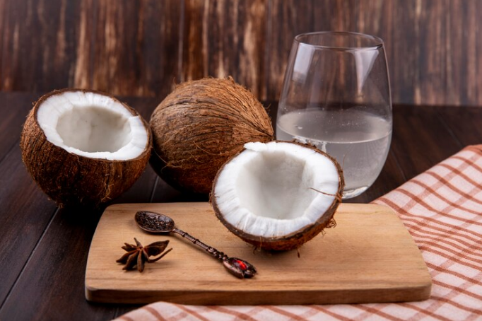 Explorando los Beneficios Nutricionales del Coco